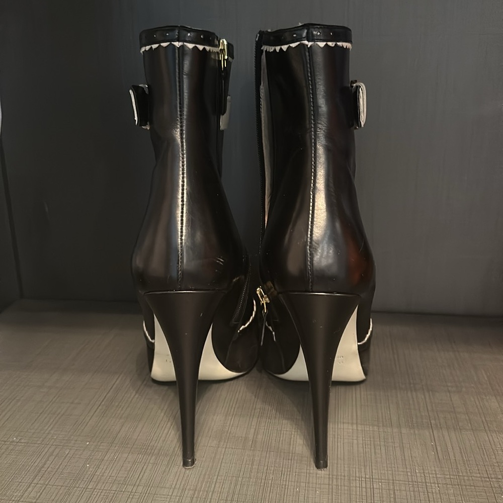 Jason Wu booties
